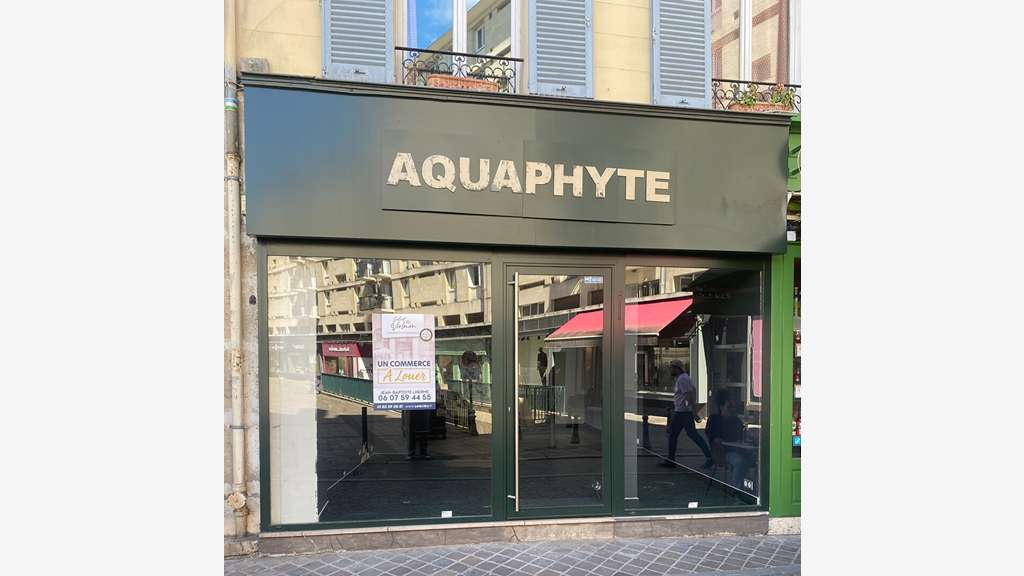 Local empl N°1 Rue de La Salle à St-Germain-en-Lay