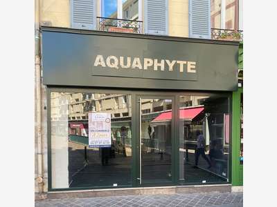 Local empl N°1 Rue de La Salle à St-Germain-en-Lay