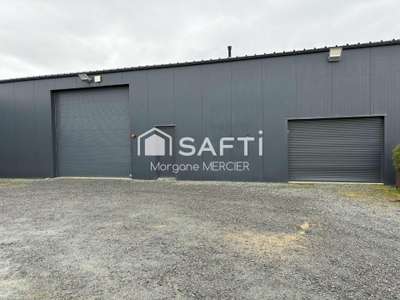 Location Locaux commerciaux - Boutiques à Saint-Jean-de-Thouars