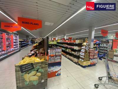 Location Locaux commerciaux - Boutiques à Saint-Martin-de-Crau