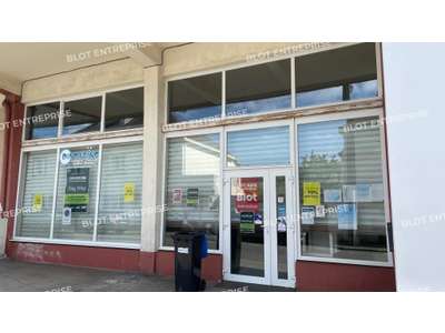 Location Locaux commerciaux - Boutiques à Saint-Nazaire