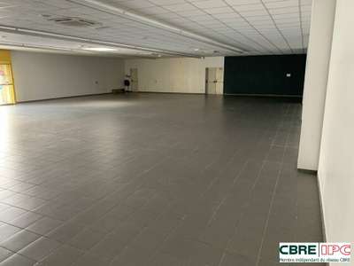 Location Locaux commerciaux - Boutiques à Saint-Pierre-du-Mont