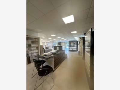 A louer local d'activité 343m² à Saint-Quay-Perros