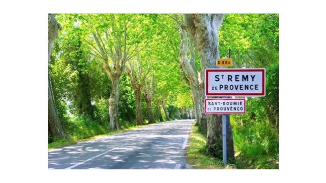 Local commercial à louer à Saint-Rémy-de-Provence