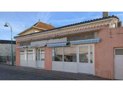 Location Locaux commerciaux - Boutiques à Saint-Seurin-sur-l'Isle