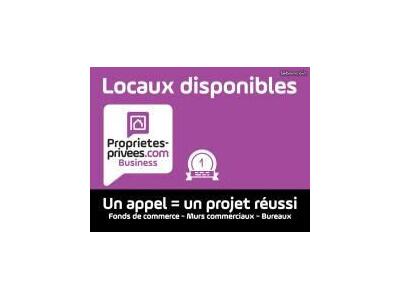 Location Locaux commerciaux - Boutiques à Sainte-Maxime