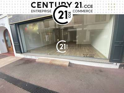 Location Locaux commerciaux - Boutiques à Antibes