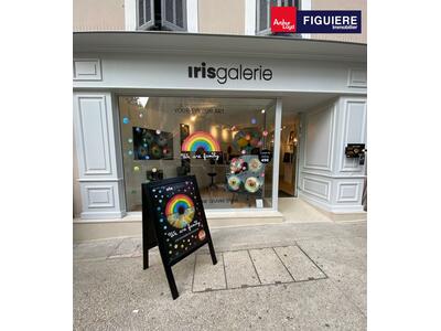 Location Locaux commerciaux - Boutiques à Salon-de-Provence