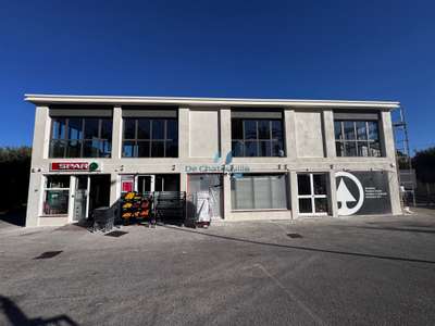 Local 220m² ERP5 à louer axe Sanary/Bandol