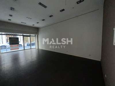 Local commercial à louer 79m² à Lyon 2e