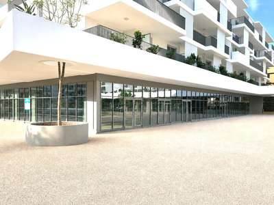 Location Locaux commerciaux - Boutiques à Saint-Laurent-du-Var