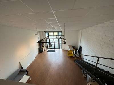 A louer local commercial 122m² à Muret