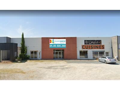 Location Locaux commerciaux - Boutiques à Availles-en-Châtellerault