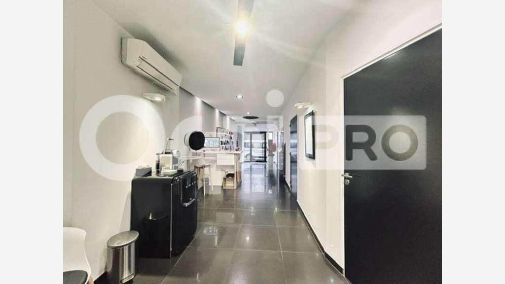 Local 95m² à louer Montluçon Faubourg Saint-Pierre