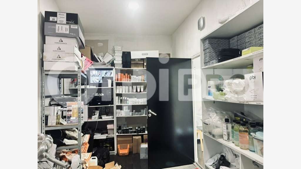 Local 95m² à louer Montluçon Faubourg Saint-Pierre