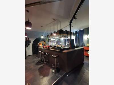 Local commercial 107m² à louer à Thionville centre