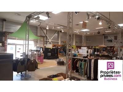 Location Locaux commerciaux - Boutiques à Toulouse