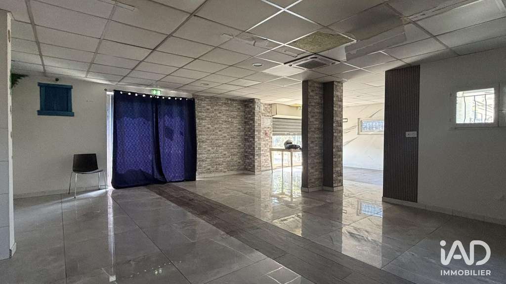 A louer local professionnel 75m² Toulouse Purpan 