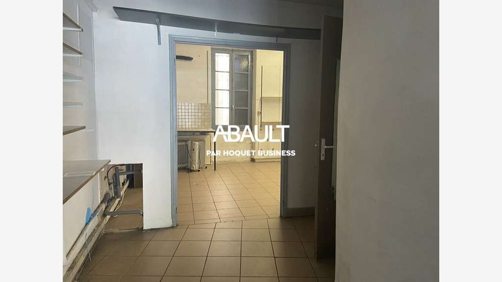 Local 50m² à louer à Toulouse Faubourg Bonnefoy