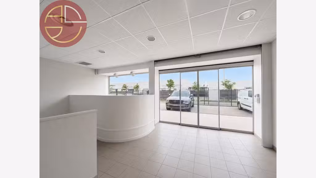 Location local commercial 300m² ERP à Toulouse 