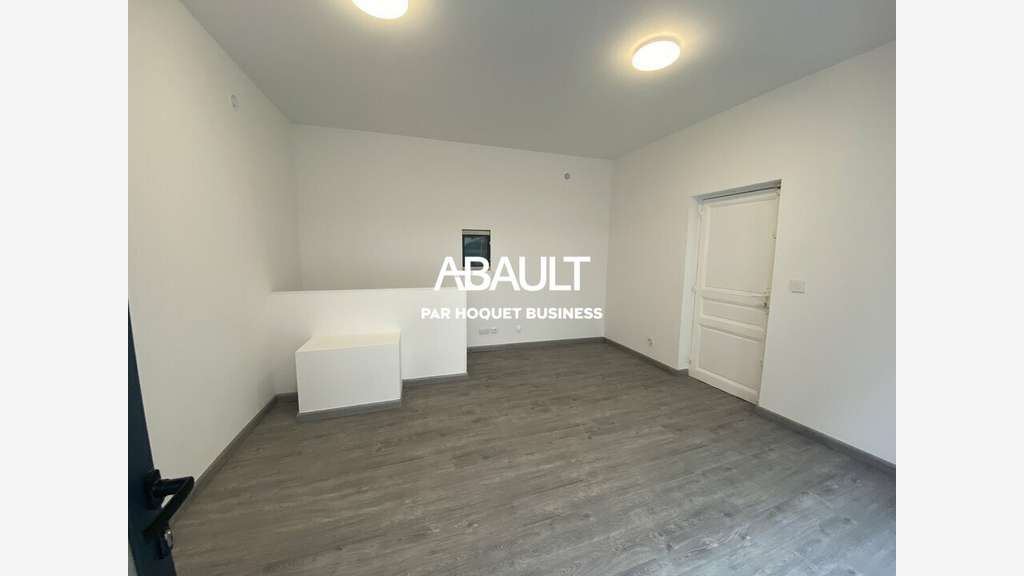 Local 30m² en très bon état à louer à Toulouse