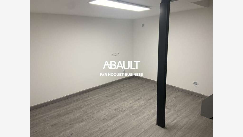 Local 30m² en très bon état à louer à Toulouse