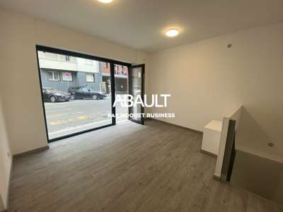Local 30m² en très bon état à louer à Toulouse
