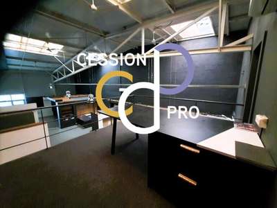 Location Locaux commerciaux - Boutiques à Nîmes