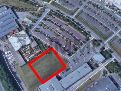 Location Locaux commerciaux - Boutiques à Rennes