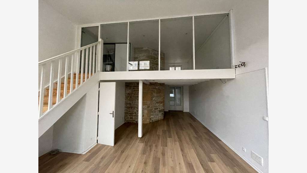 Local commercial en bon état à louer Lyon 3e