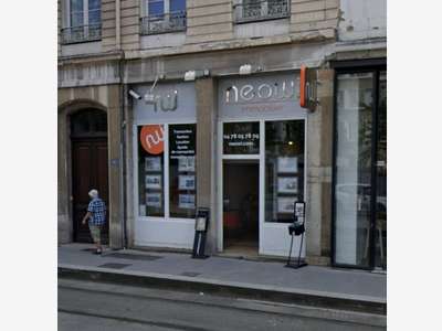 Local commercial en bon état à louer Lyon 3e
