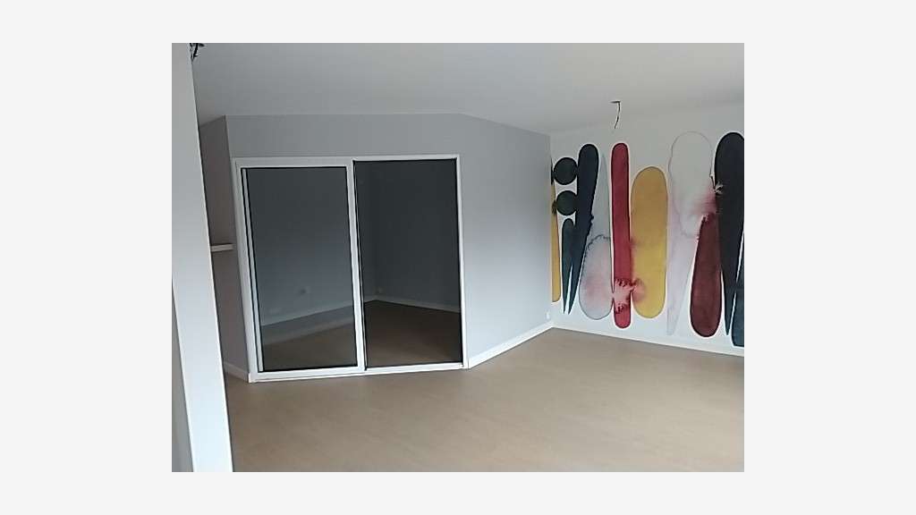 A louer local commercial 60m² à Trébeurden