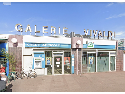 Location Locaux commerciaux - Boutiques à Val-de-Reuil