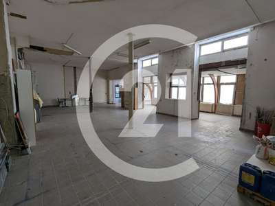 Location Locaux commerciaux - Boutiques à Valence