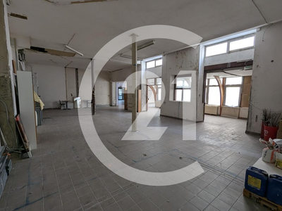 Location Locaux commerciaux - Boutiques à Valence