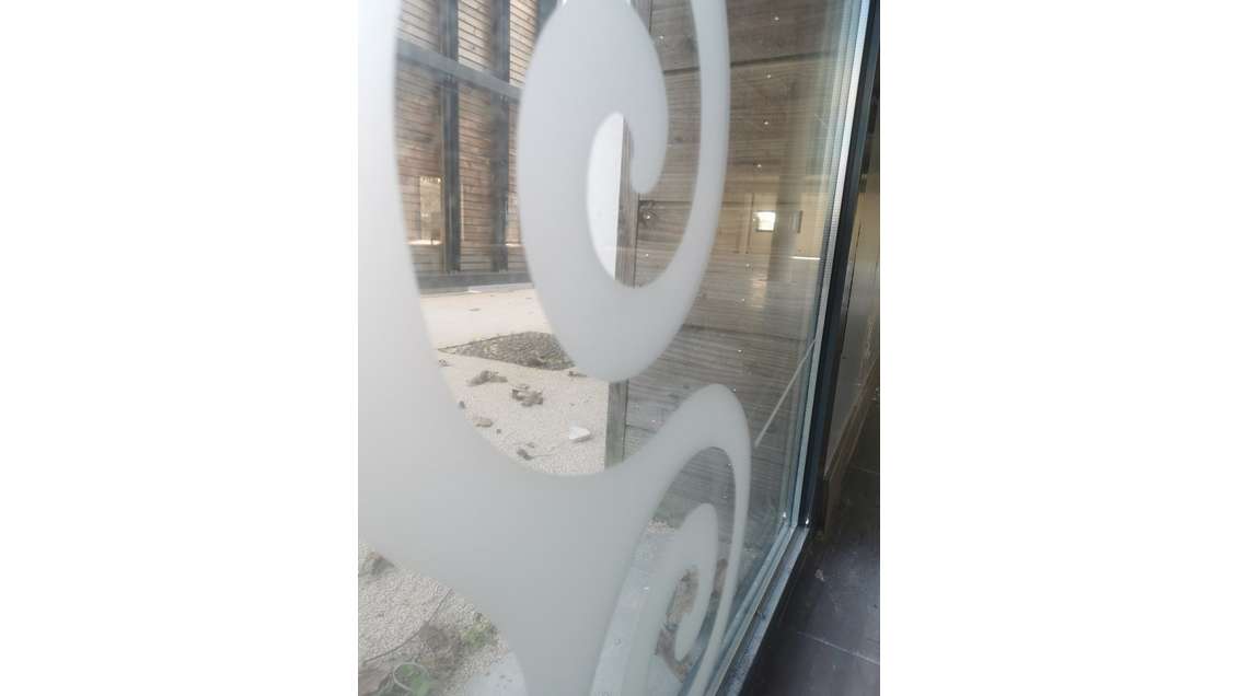 A louer local commercial 150m² Z.C. Vannes Nord