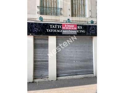 Location Locaux commerciaux - Boutiques à Beaumont-en-Verdunois