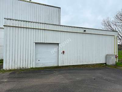 A louer local 246m² sur axe très passant Verdun