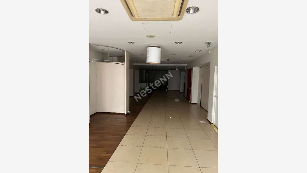 A louer local 116m² empl premium à Verdun centre