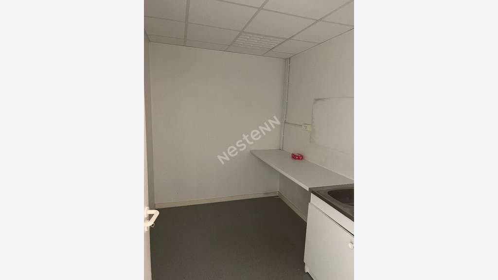 A louer local 116m² empl premium à Verdun centre