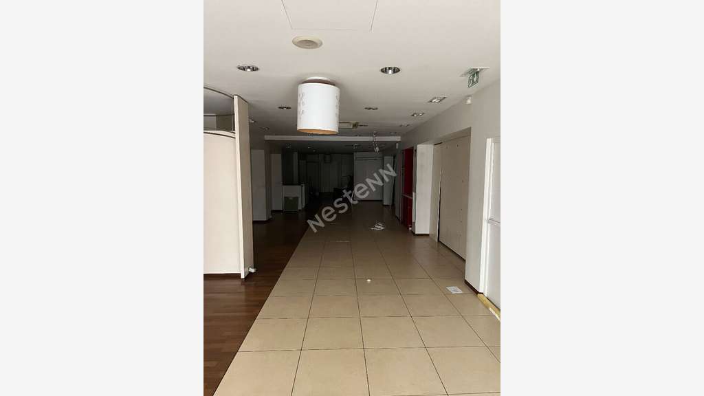 A louer local 116m² empl premium à Verdun centre