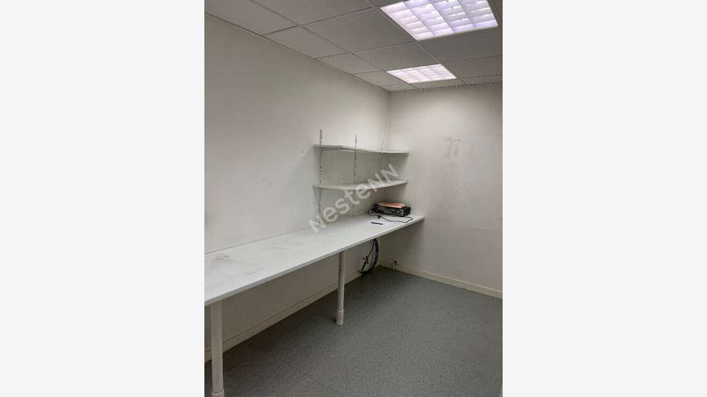A louer local 116m² empl premium à Verdun centre