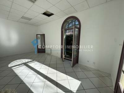 Location Locaux commerciaux - Boutiques à Vergèze