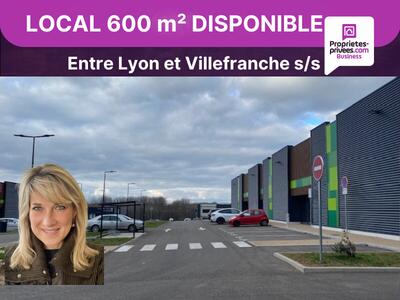 Location Locaux commerciaux - Boutiques à Villefranche-sur-Saône