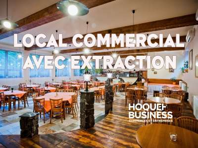 Location Locaux commerciaux - Boutiques à Villejuif