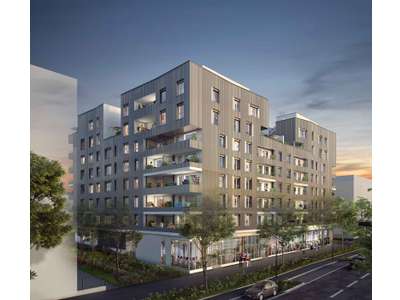 Location Locaux commerciaux - Boutiques à Villeurbanne