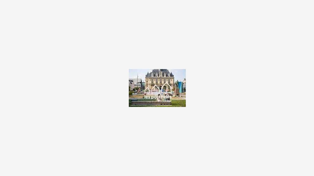 Local commercial 89m² à louer à Vincennes