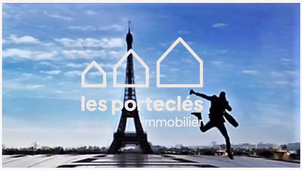 Local commercial 89m² à louer à Vincennes