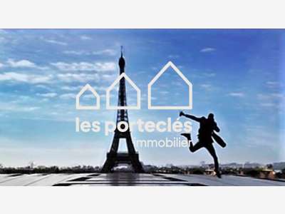 Local commercial 89m² à louer à Vincennes