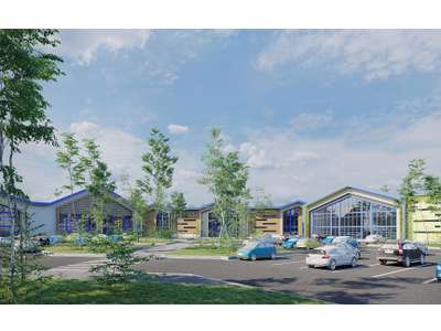 Location Locaux commerciaux - Boutiques à Virsac